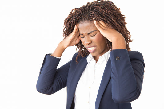 Chronic Migraine: Symptoms, Causes, Treatments